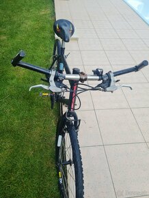 Pansky horsky bicykel - 6
