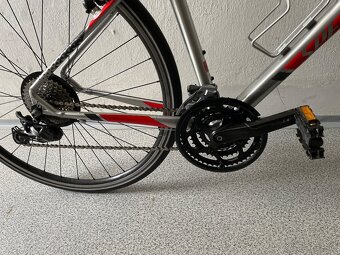 Specialized Sirrus Elite - 6