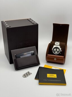 Breitling Colt Chronograph - 6