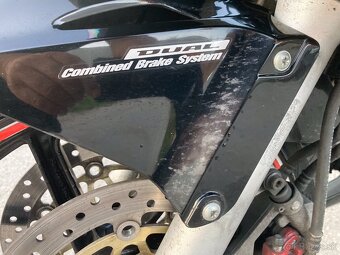 Honda VFR 800 VTEC 2003 - 6