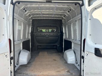 Fiat Ducato 6 miestne - 6