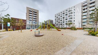 2-IZBOVÝ BYT S BALKÓNOM, PIVNICOU A PARKINGOM NA PREDAJ - 6