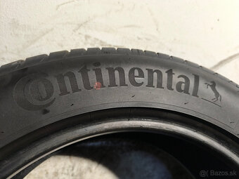225/55 R18 Letné pneumatiky Continental 4 kusy - 6