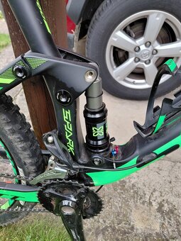 Scott Spark 760, veľ. L - 6