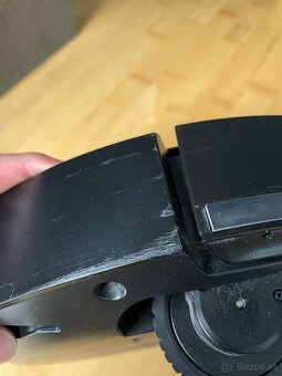 Robotický vysávač a mop 2v1 Xiaomi Viomi V3 - 6