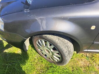Superb 1.9. TDI - 6