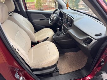Fiat Dobló 1.6 MultiJet120 XL Na prepravu invalida 56000km - 6