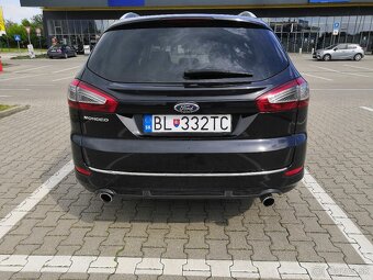 Mondeo - 6
