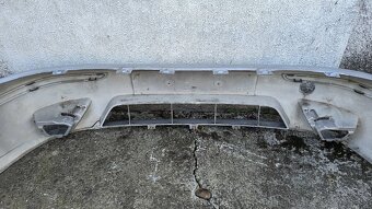 Ford FOCUS 1 mk1 - predný nárazník - 6
