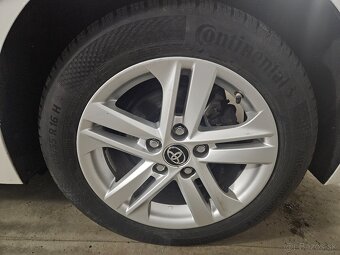✅ ZĽAVA 1000€ Toyota Corolla Hybrid 1.8 Hatchback✅ - 6