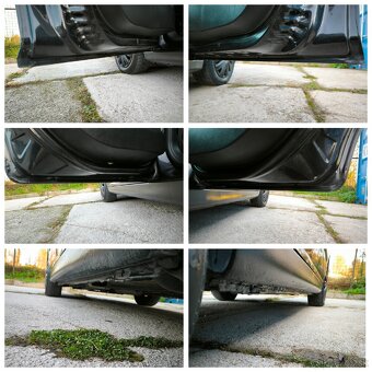 Peugeot 207 1.4 benzín 6/2009 pôvod SR nová STK - 6