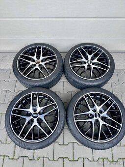 5x100 r17 BBS - 6