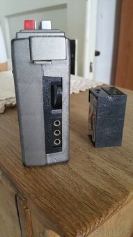 uz museum walkman made in Japan - 6