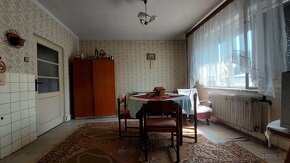 VYZÁLOHOVANÉ RODINNÝ DOM - ŽITAVANY - 6