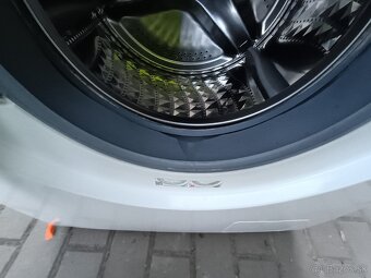 Samsung práčka s dovozom v Bratislave - 6