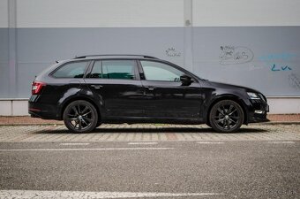 Škoda Octavia Combi 2.0 TDI Sportline DSG - 6