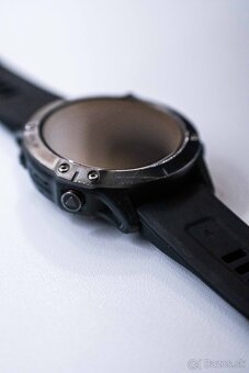 Garmin fenix 6 PRO Sapphire black - 6