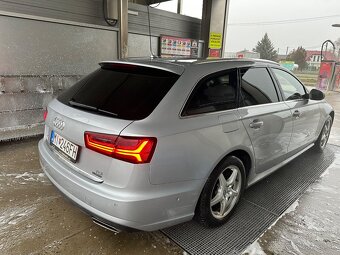 Audi a6 c7 3.0tdi quattro - 6