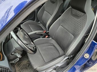 Škoda Fabia III 1.0 Mpi - 6