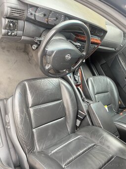 Opel omega 3.2 V6 - 6