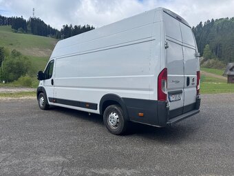 Fiat ducato 2.3 96kw maxi - 6