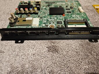 Nahradné diely na TV z LG 32LN575S - 6