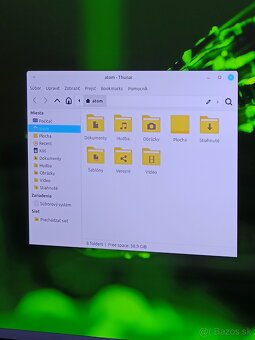 Linux Mint mini PC - 6