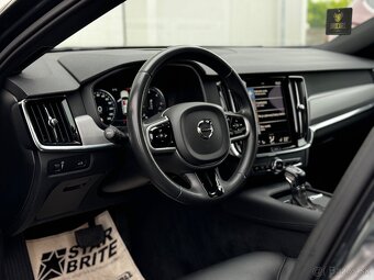 Volvo V90 D4,Momentum,4x4, A/T - 6