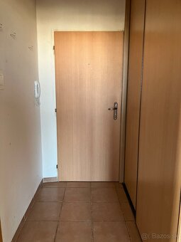 Predaj 2 izbový byt ul. Lesna - 6