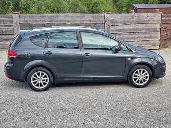 SEAT ALTEA XL 1,6TDi - 6