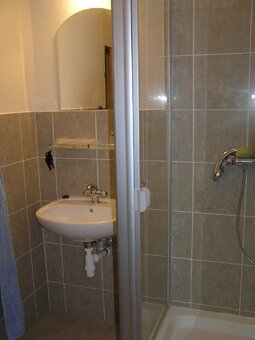 Obchodný priestor, Robotnícka ul., Bratislava- Nové mesto - 6