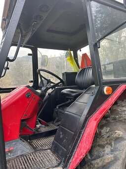 Zetor 7245 - 6