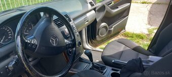 Mercedes-Benz A180 CDI - 6