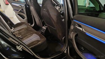 BMW X2 M35i F39 B48 SUV - 6