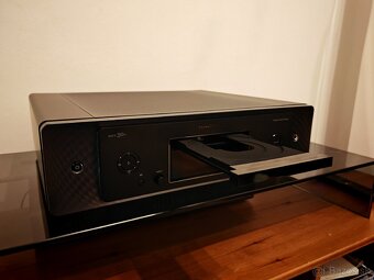 Streamer / sacd marantz sacd30n - 6
