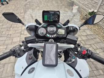 Yamaha Fjr 1300 - 6