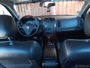 Cadillac CTS Sport Luxury GMX320 - 6