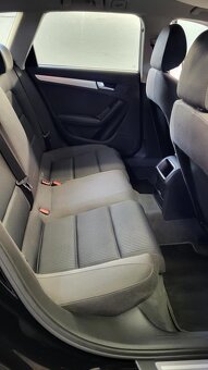 Audi a4 b8 - 6