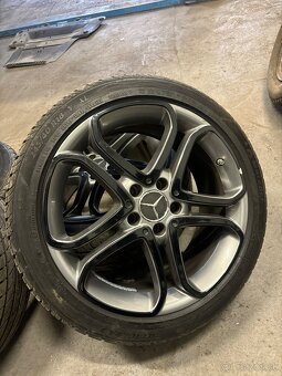 5x112 r18 mercedes - 6