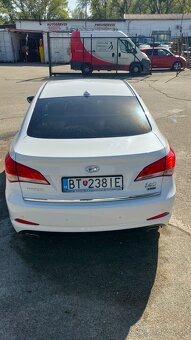 Predám Hyundai i40, 1,7CRDi, 100kw - 6
