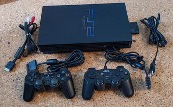 Playstation 2 Fat - 6