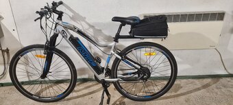 Predam elektrobicykel - 6