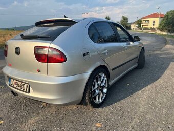 Seat leon 110kw Arl - 6