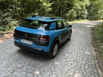 Citroën C4 Cactus - 6