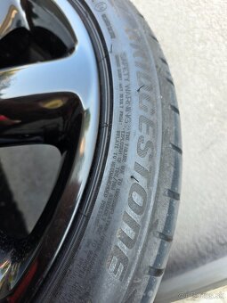 Letne kolesa Mini Cooper 5x112 r18 225/40 r18 Mini Clubman - 6