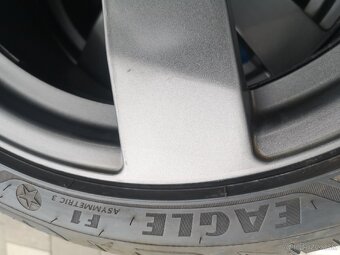 225/40 R18 Goodyear - 6
