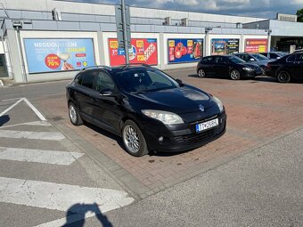 Renault Megane 1.5 dCi - 6
