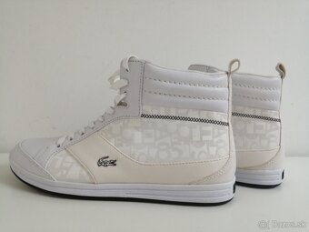 LACOSTE - 6