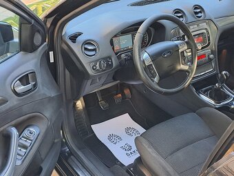 Ford Mondeo combi 2.0 TDCi - 6