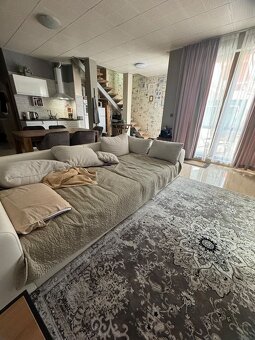 Dvojizbový duplexový apartmán v exkluzívnom komplexe - 6